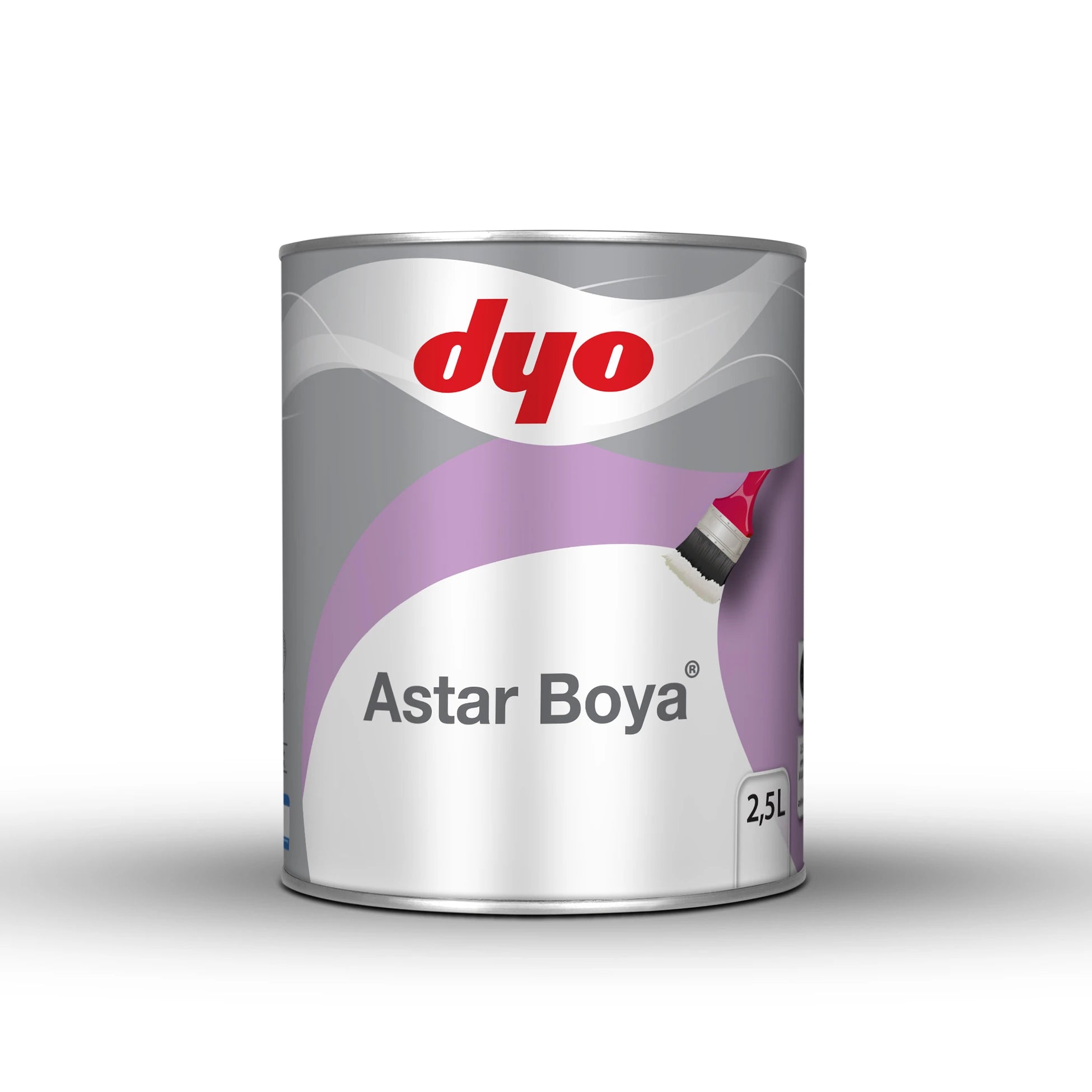 Astar Boya Galon (2,5 lt)