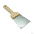 Sahra Ispatulası Ahşap Sap 8 cm
