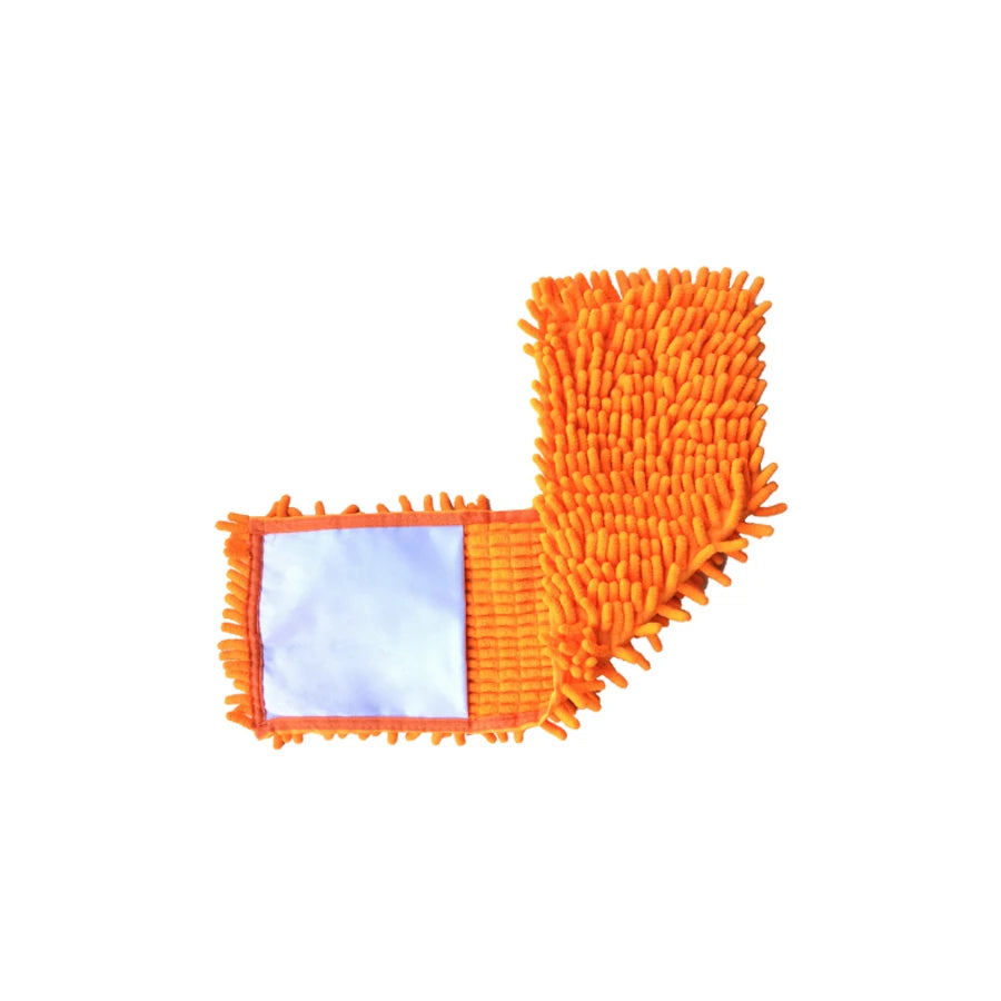 Mikrofiber Makarna Mop 50 cm Yedek