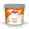 Beşyıldız Silikonlu Astar (İç/Dış) Bidon (20 kg)
