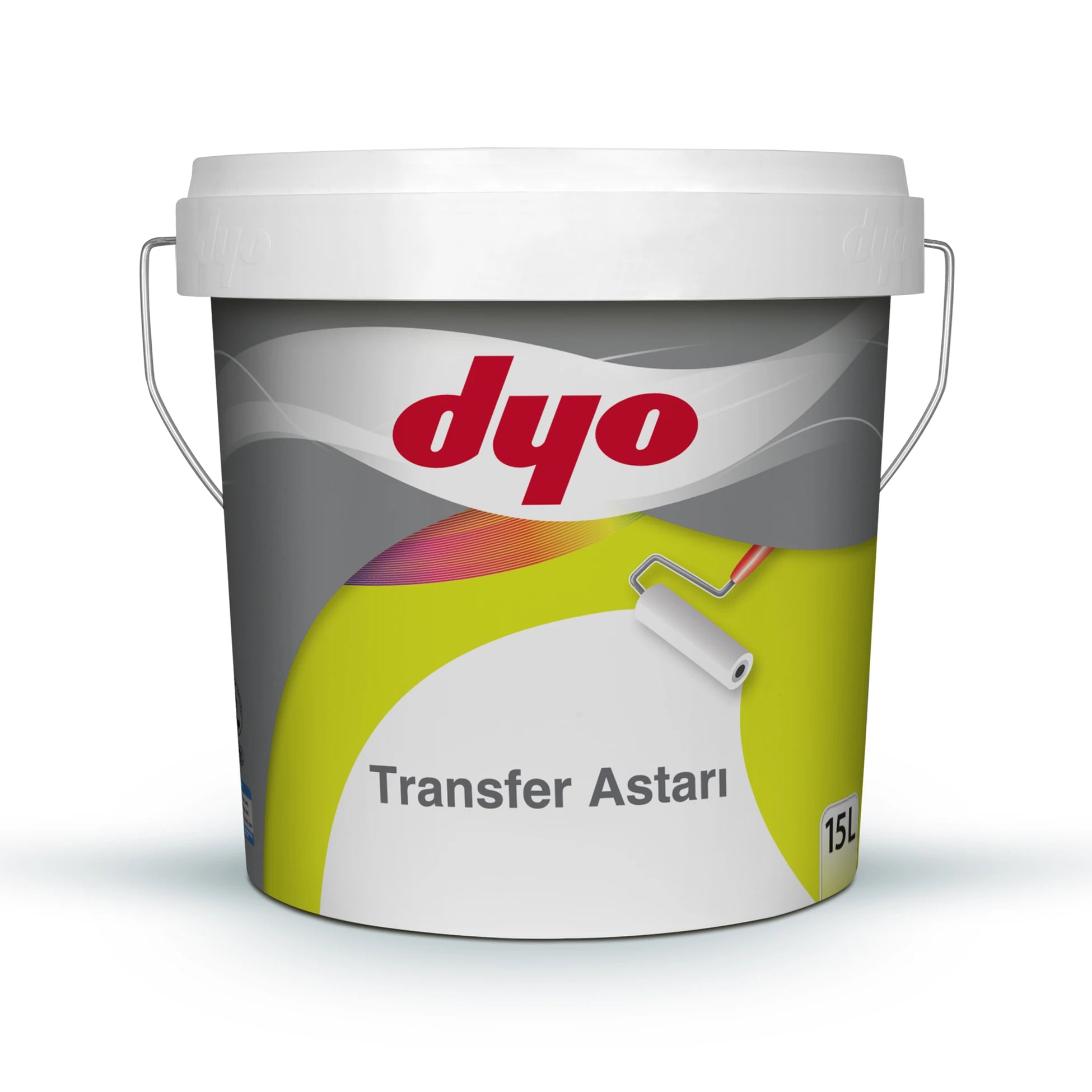 Transfer Astarı Bidon (15 lt)