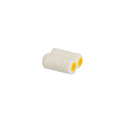 Parmak Rulo Moher Yedek 5 cm (2'li)
