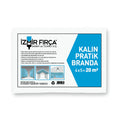 Kalın Pratik Branda 20 M2 Poşetli
