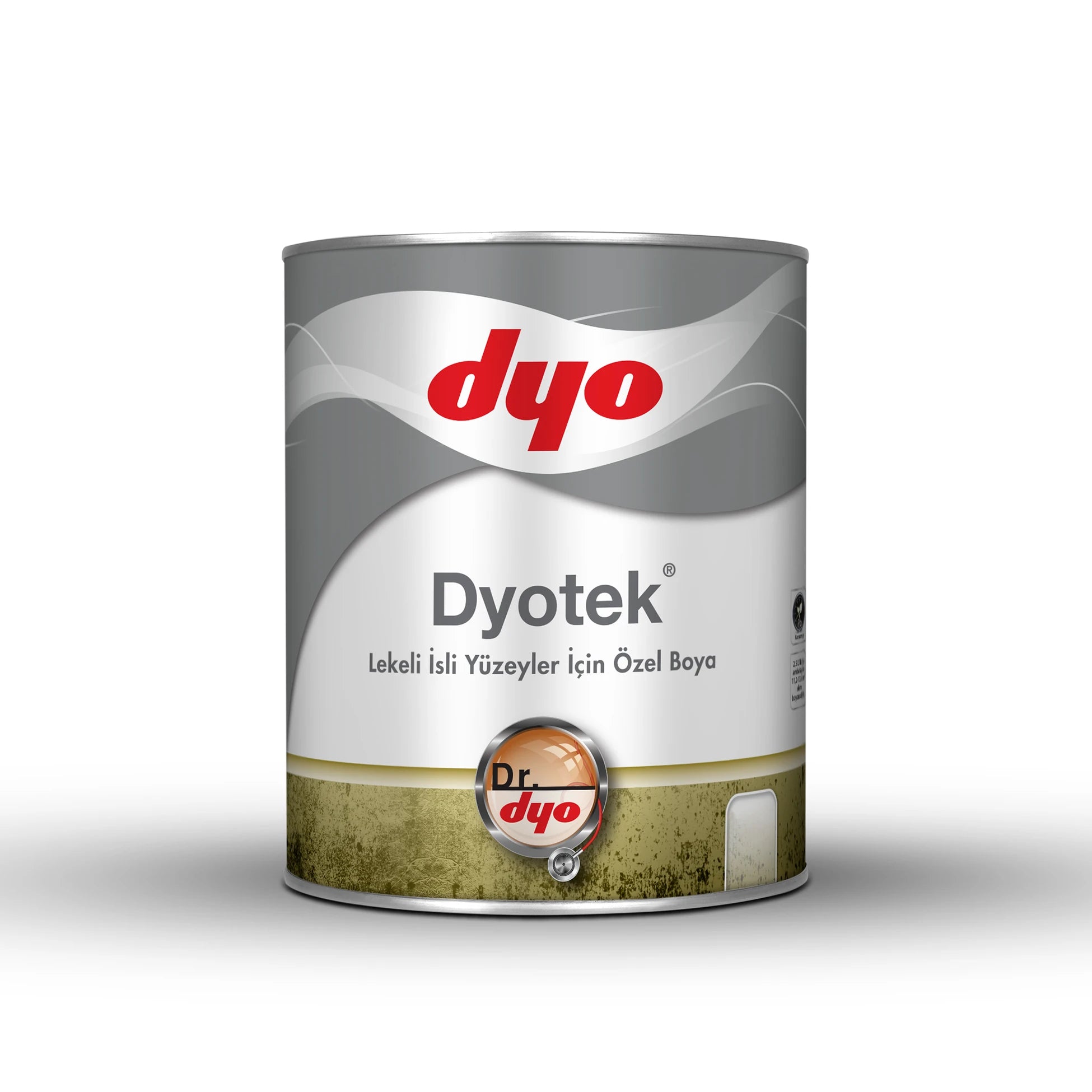 Dyotek Bidon (15 lt)
