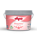 Beşyıldız Tavan Galon (3,5 kg)