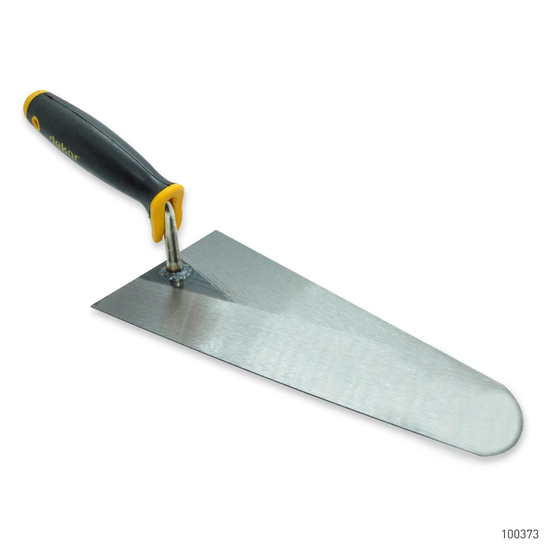Sıva Malası Plastik Saplı 24 cm