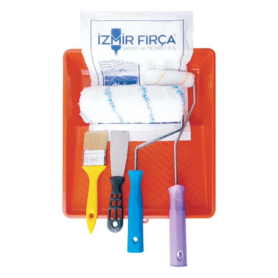 Profesyonel Set 20 cm