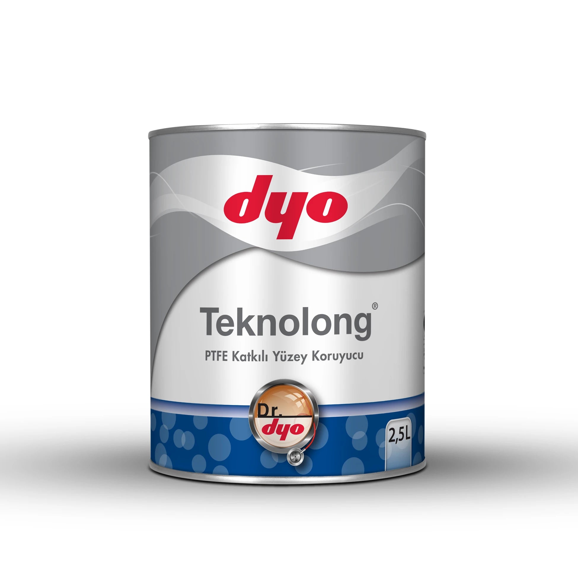 Teknolong Galon (2,5 lt)
