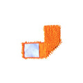 Mikrofiber Makarna Mop 40 cm Yedek