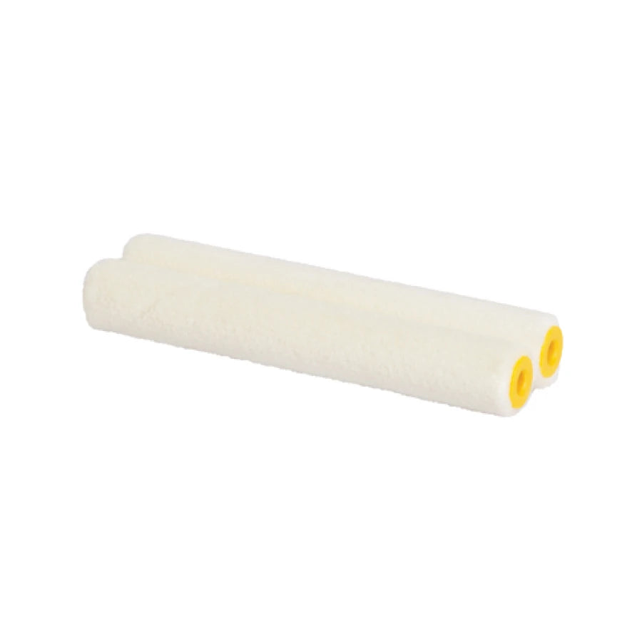 Parmak Rulo Moher Yedek 15 cm (2'li)