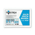 Kalın Pratik Branda 10 M2 Poşetli
