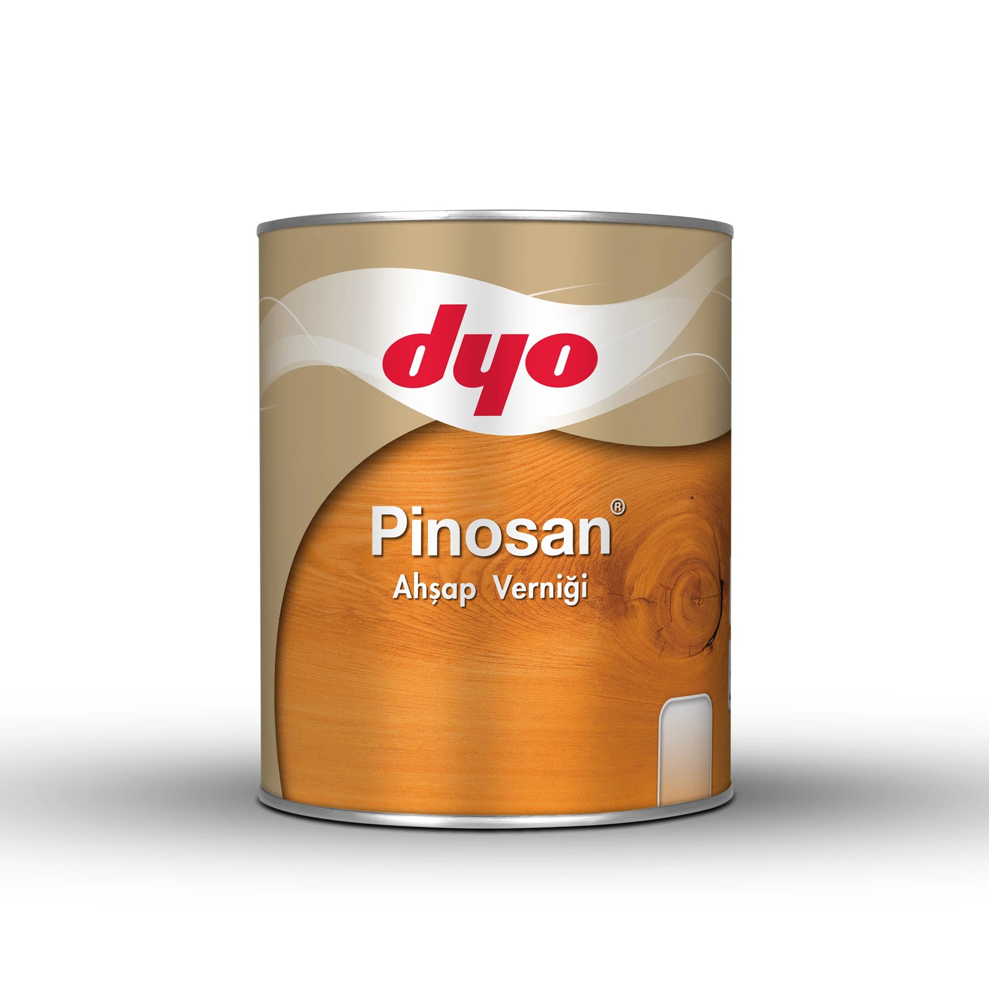 Pinosan Vernikli Ahşap Bakım Ürünü Bidon (15 lt)