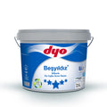 Beşyıldız Silikonlu Dış Cephe Onluk (7,5 lt)