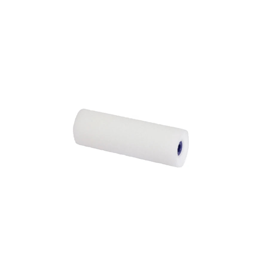 Parmak Rulo Sünger Yedek 10 cm (Tekli)