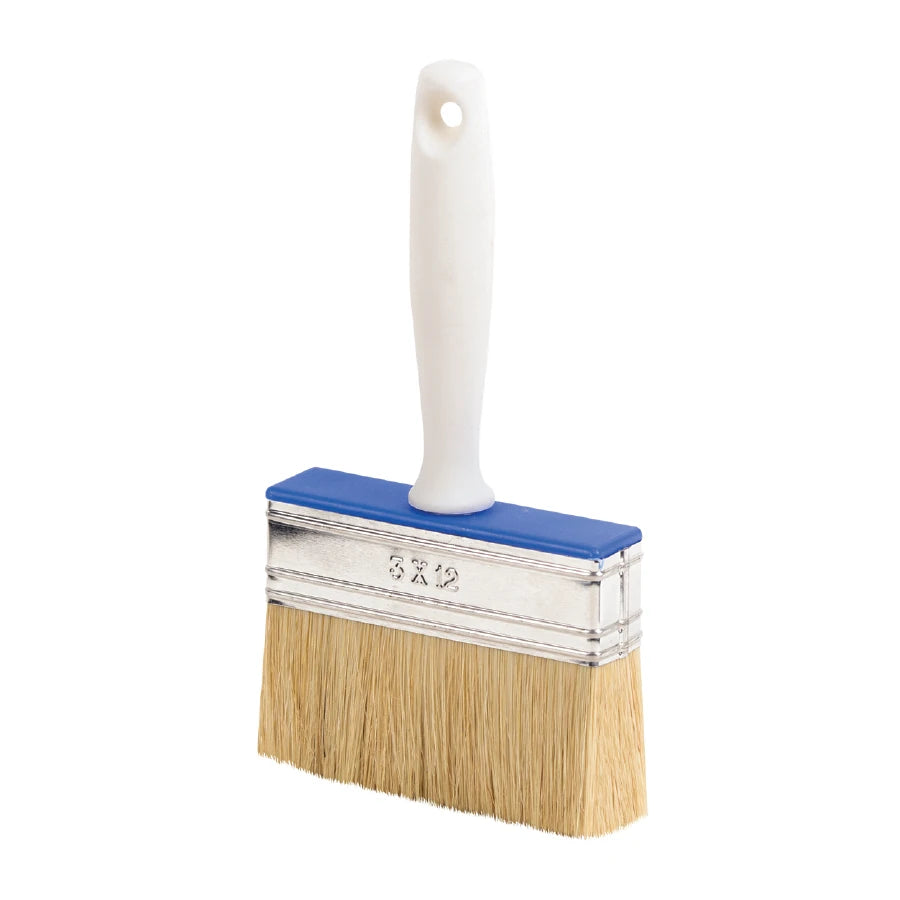 Blok Yağlı Boya Fırçası 3X12