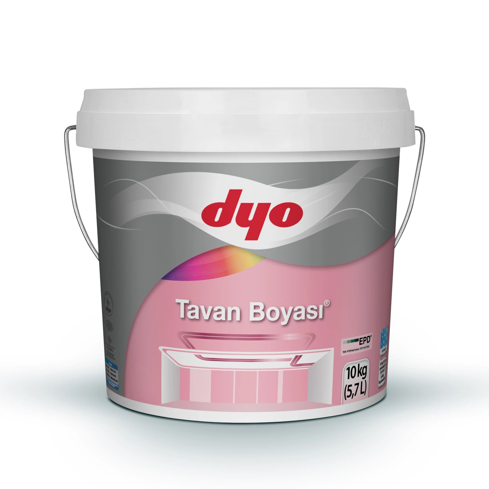 Dyo Tavan Onluk (10 kg)