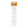 Parmak Rulo Sünger Yedek 5 cm (10'lu)