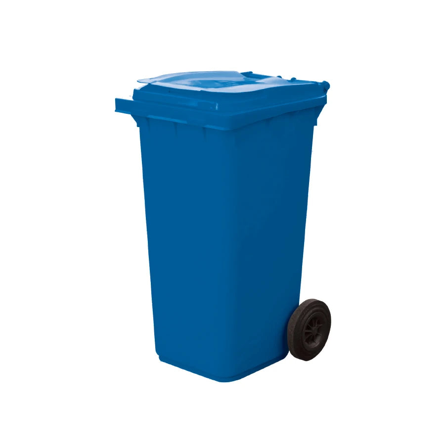 Çöp Konteyneri 120 lt