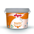 Beşyıldız Silikonlu Astar (İç/Dış) Onluk (10 kg)