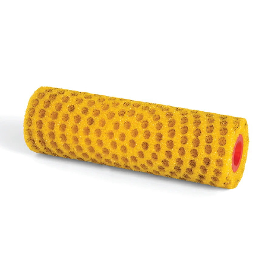 Mercan Sünger Rulo Delikli Yedek 25 cm