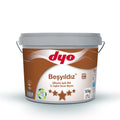 Beşyıldız Silikonlu İpek Mat Onluk (10 kg)