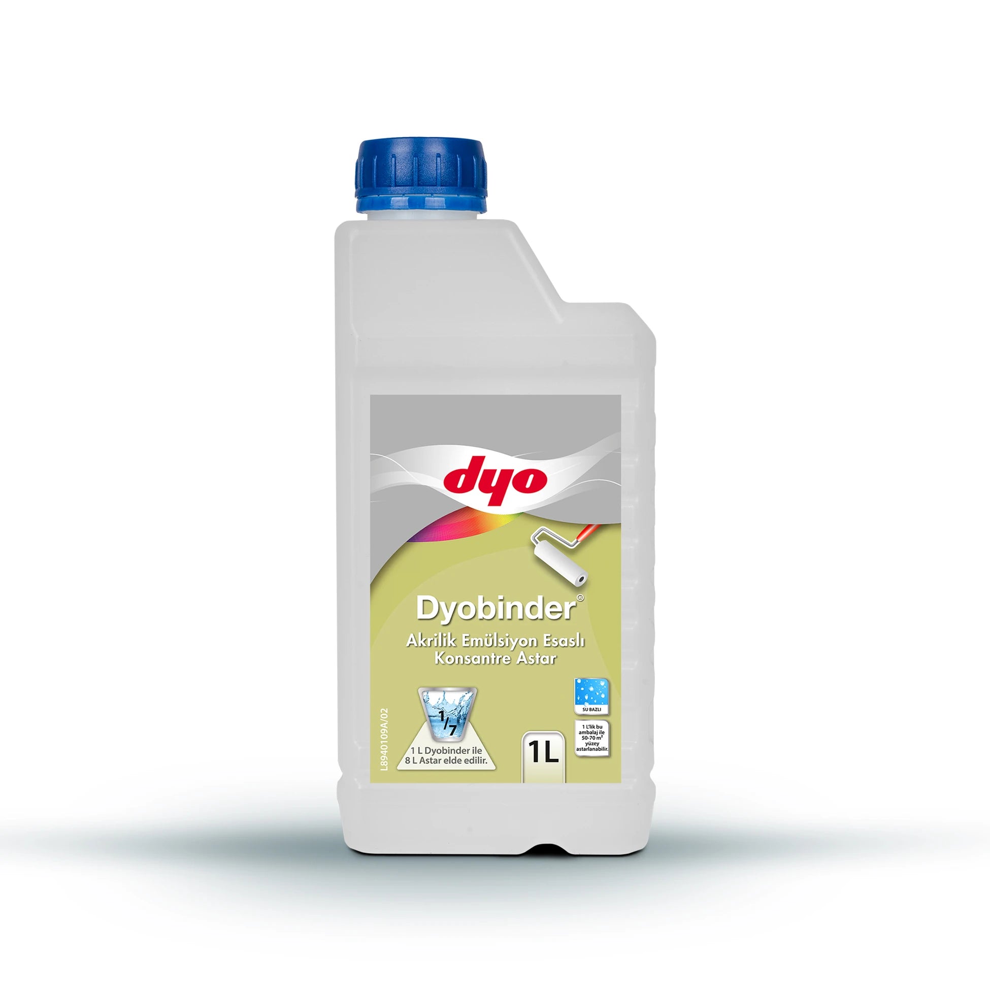 Dyobinder Birlik (1 lt)