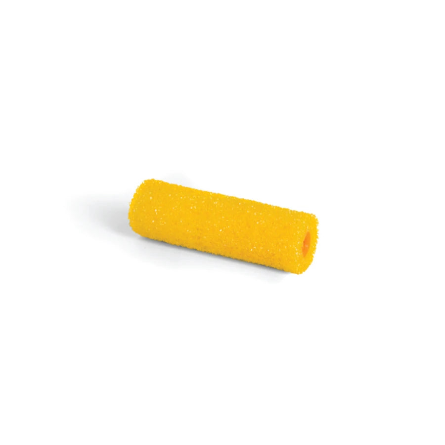 Parmak Rulo Mercan Yedek 10 cm (Tekli)