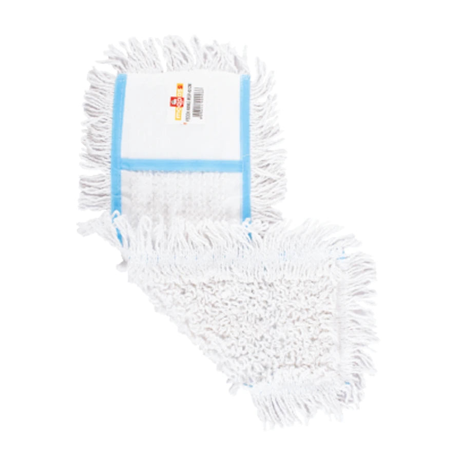 İp Nemli Mop Zincir Dikiş 40 cm Yedek