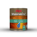 Massiveline Su Bazlı Parke Verniği Galon (2,5 lt)