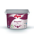 Beşyıldız Plastik Onluk (10 kg)