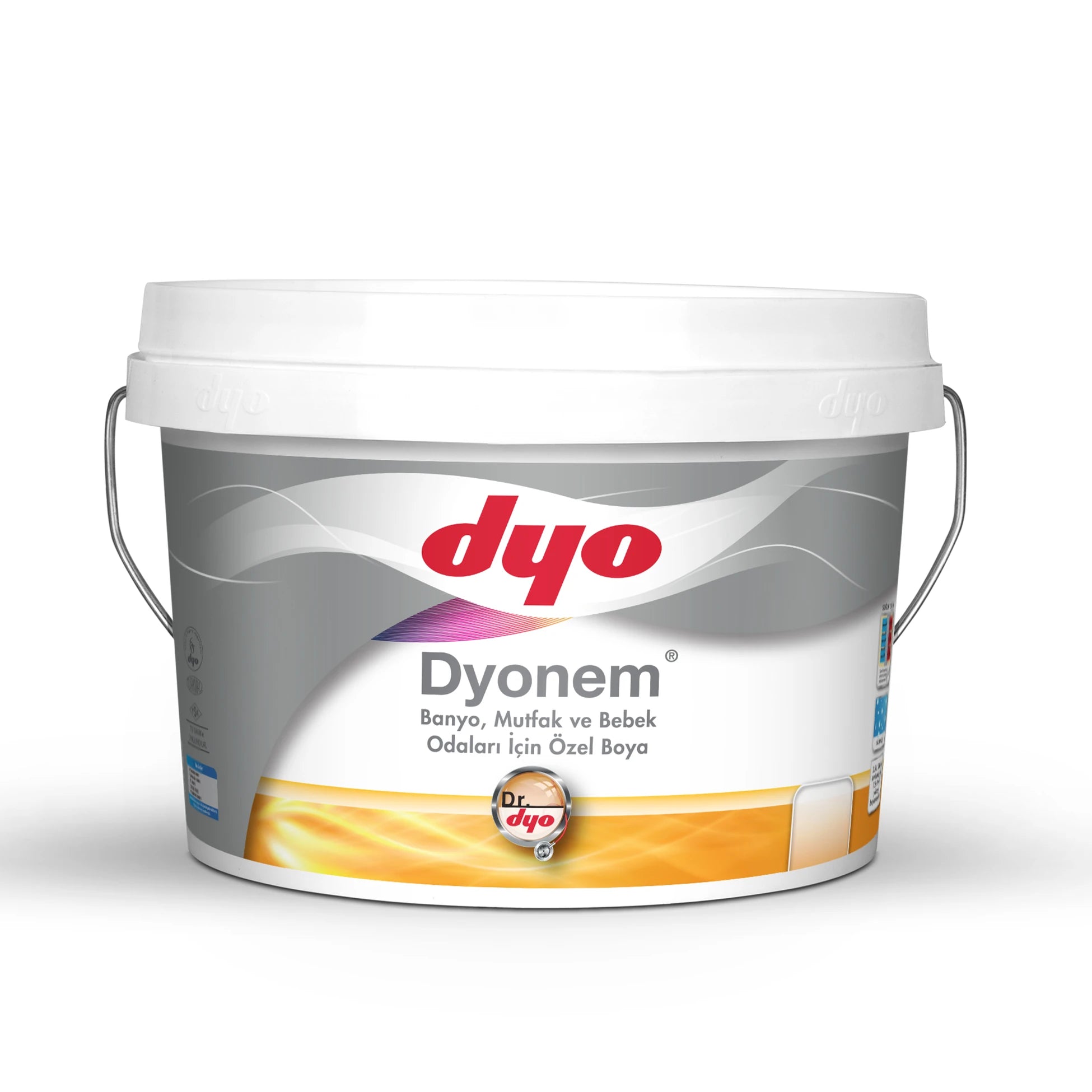 Dyonem Bidon (15 lt)