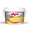 Dinamik İpek Mat Galon (2,5 lt)