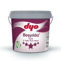 Beşyıldız Plastik Bidon (20 kg)