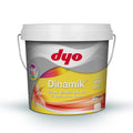 Dinamik İpek Mat Baz Rp1 Galon (2,5 lt)