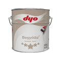 Beşyıldız Sentetik Astar Bidon (20 kg)