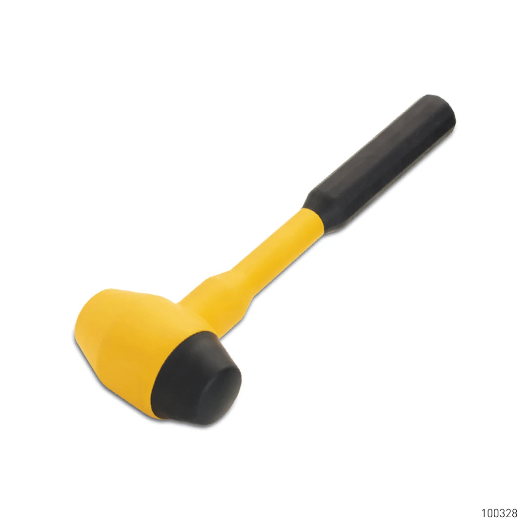 Lastik Tokmak 600 gr