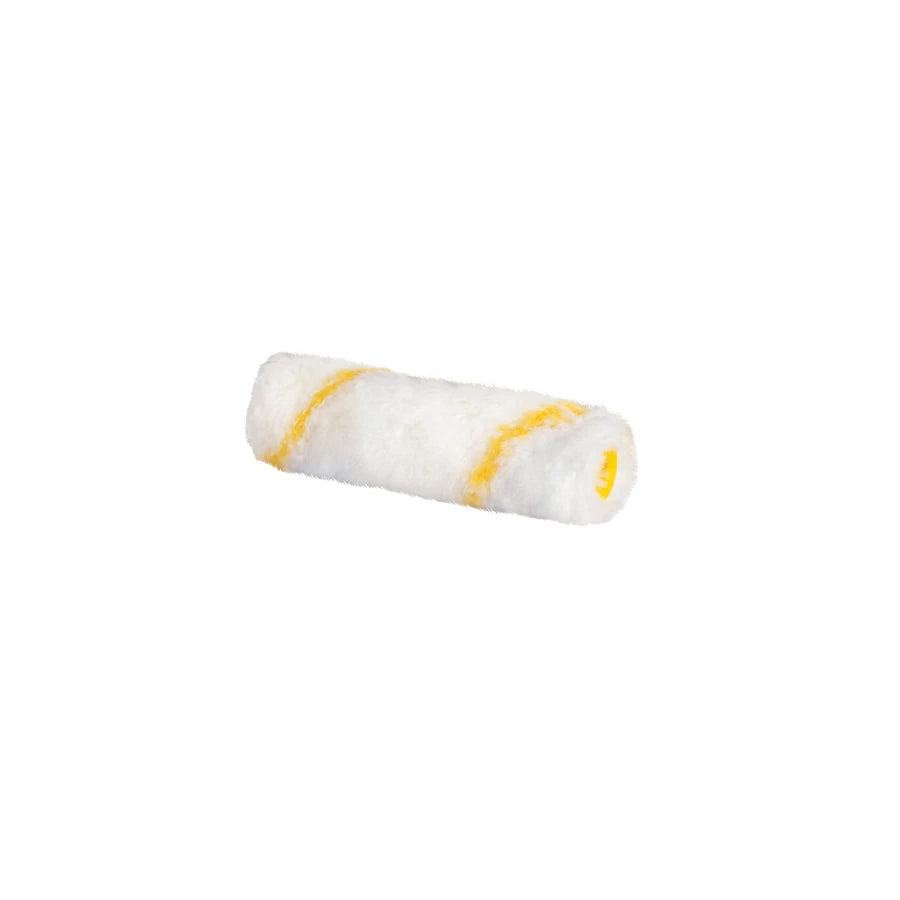 Parmak Rulo Polyamid 10 cm Yedek (Tekli)