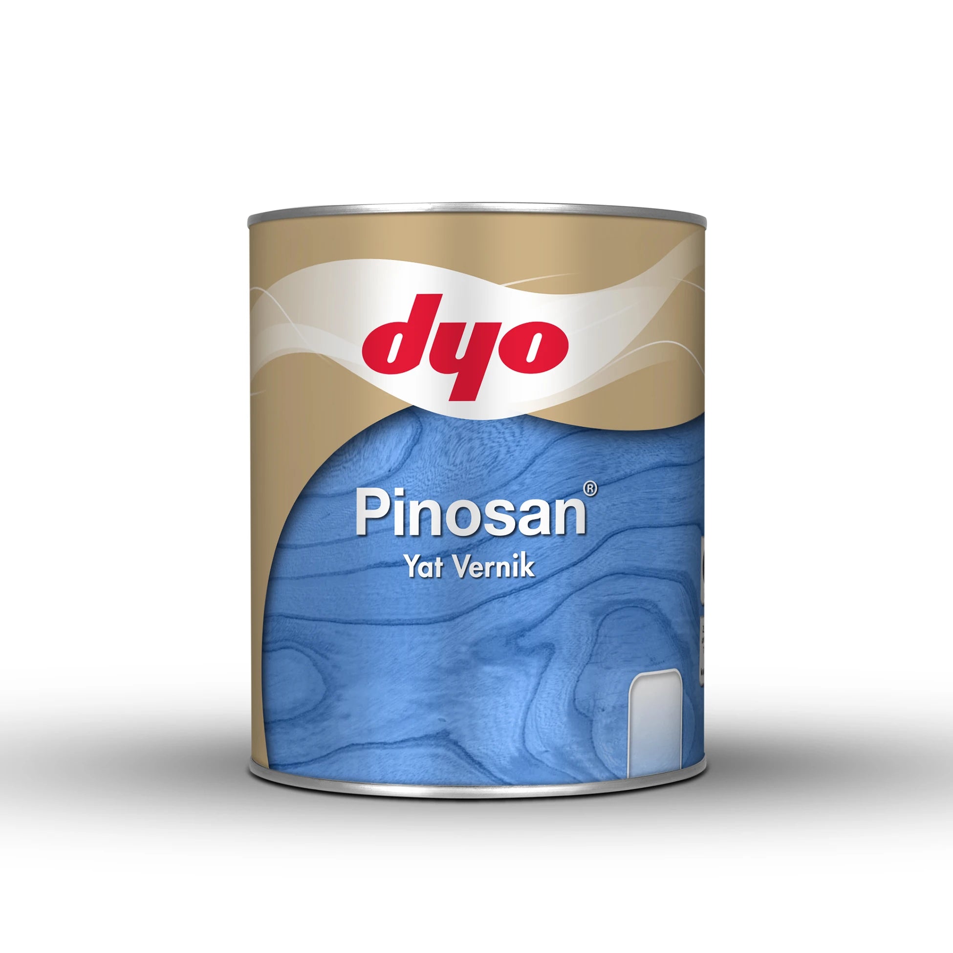Pinosan Yat Vernik Bidon (15 lt)