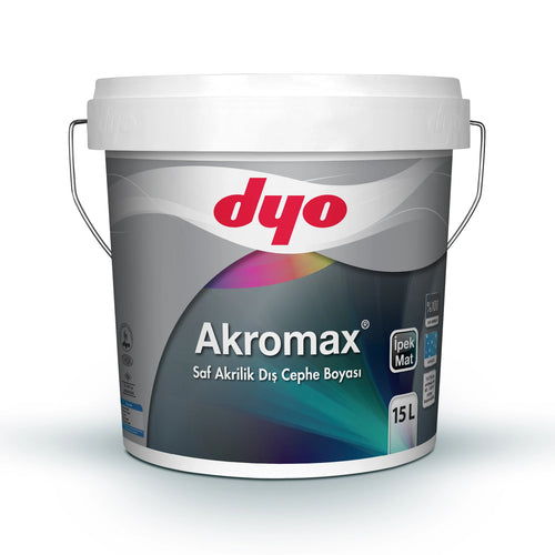 Akromax Bidon (15 lt)