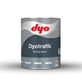Dyotrafik (Beyaz) Galon (2,5 lt)