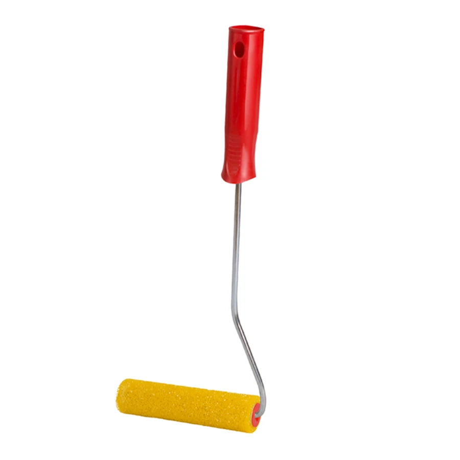 Parmak Rulo Mercan Takım 15 cm