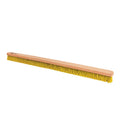 Yer Fırçası 100 cm Sert (Ağaç Takoz)