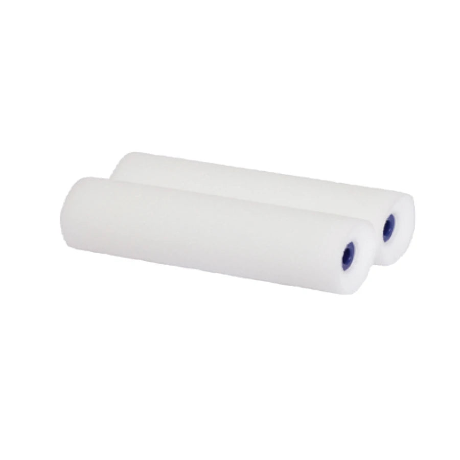 Parmak Rulo Sünger Yedek 15 cm (2'li)