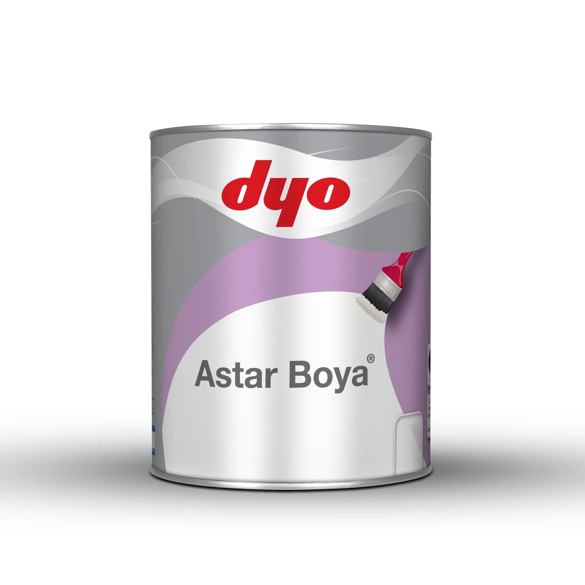 Astar Boya Bidon (20 kg)