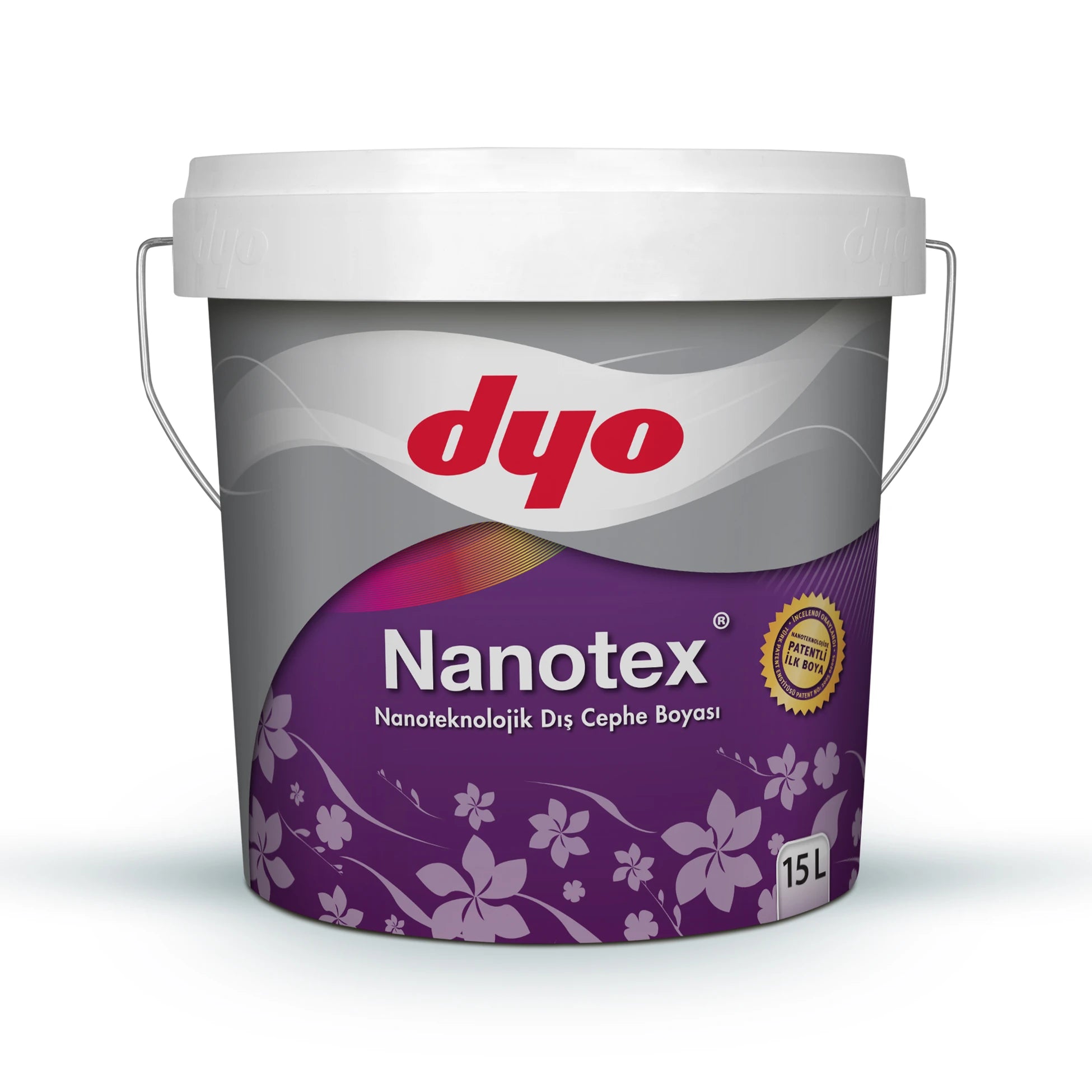 Nanotex Bidon (15 lt)