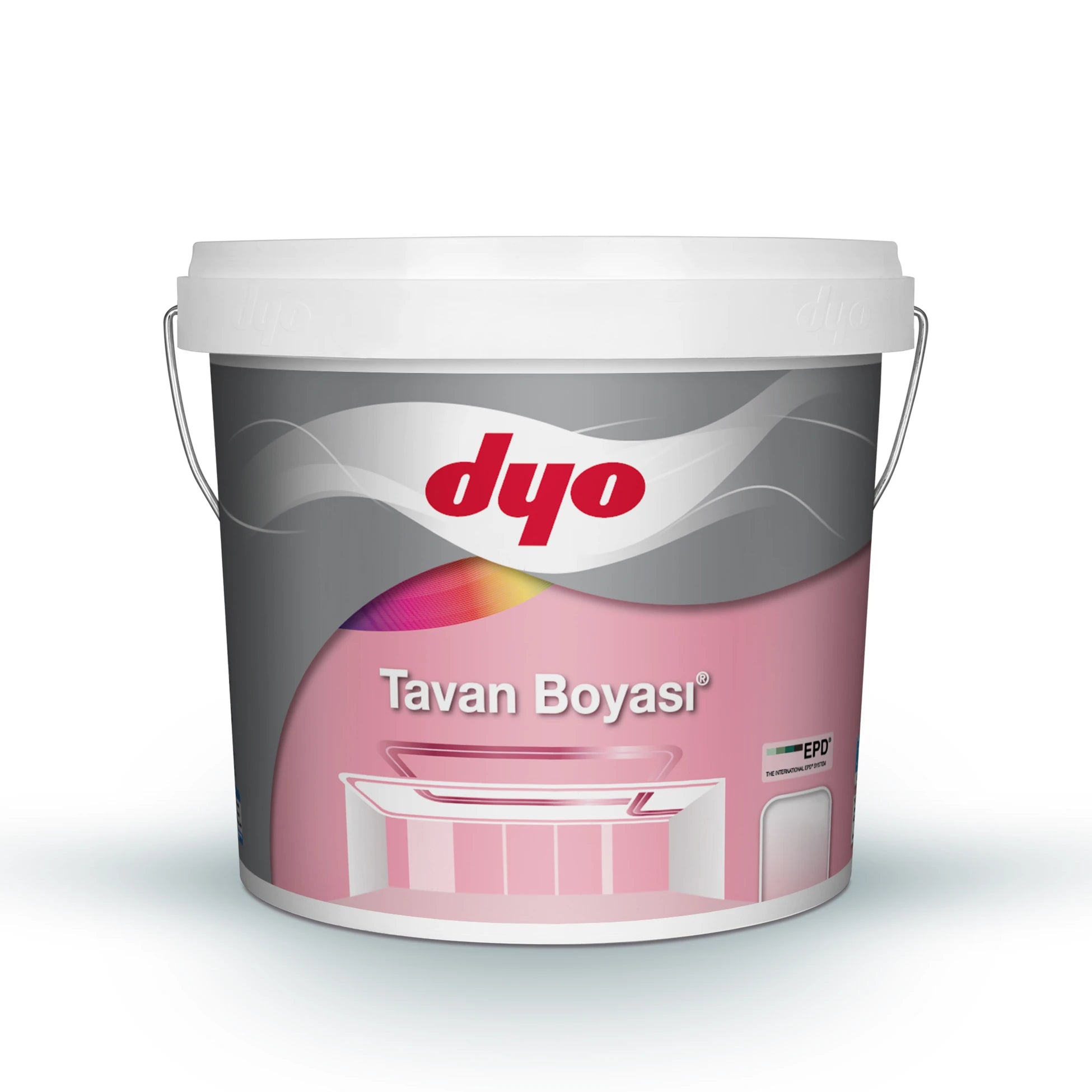 Dyo Tavan Bidon (20 kg)