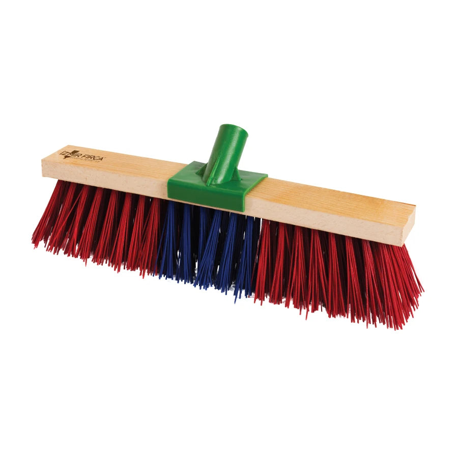 Çalı Fırçası Ağaç Büyük Pls. Aparatlı 40 cm