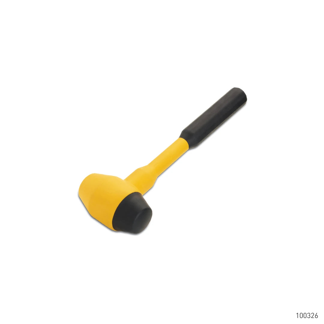 Lastik Tokmak 400 gr