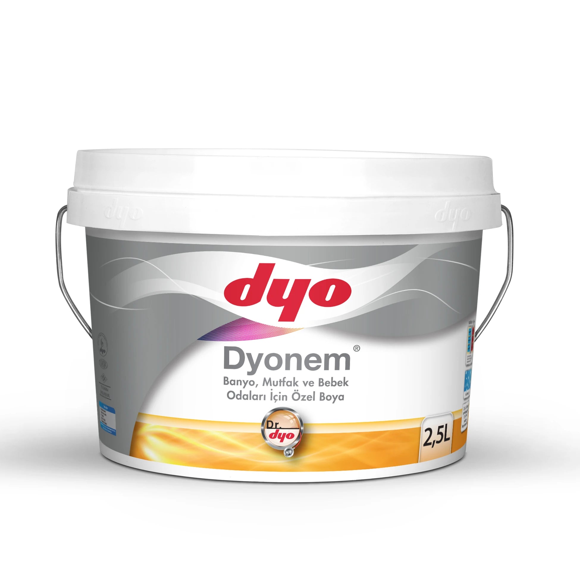 Dyonem Galon (2,5 lt)