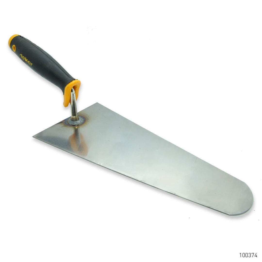 Sıva Malası Plastik Saplı 26 cm